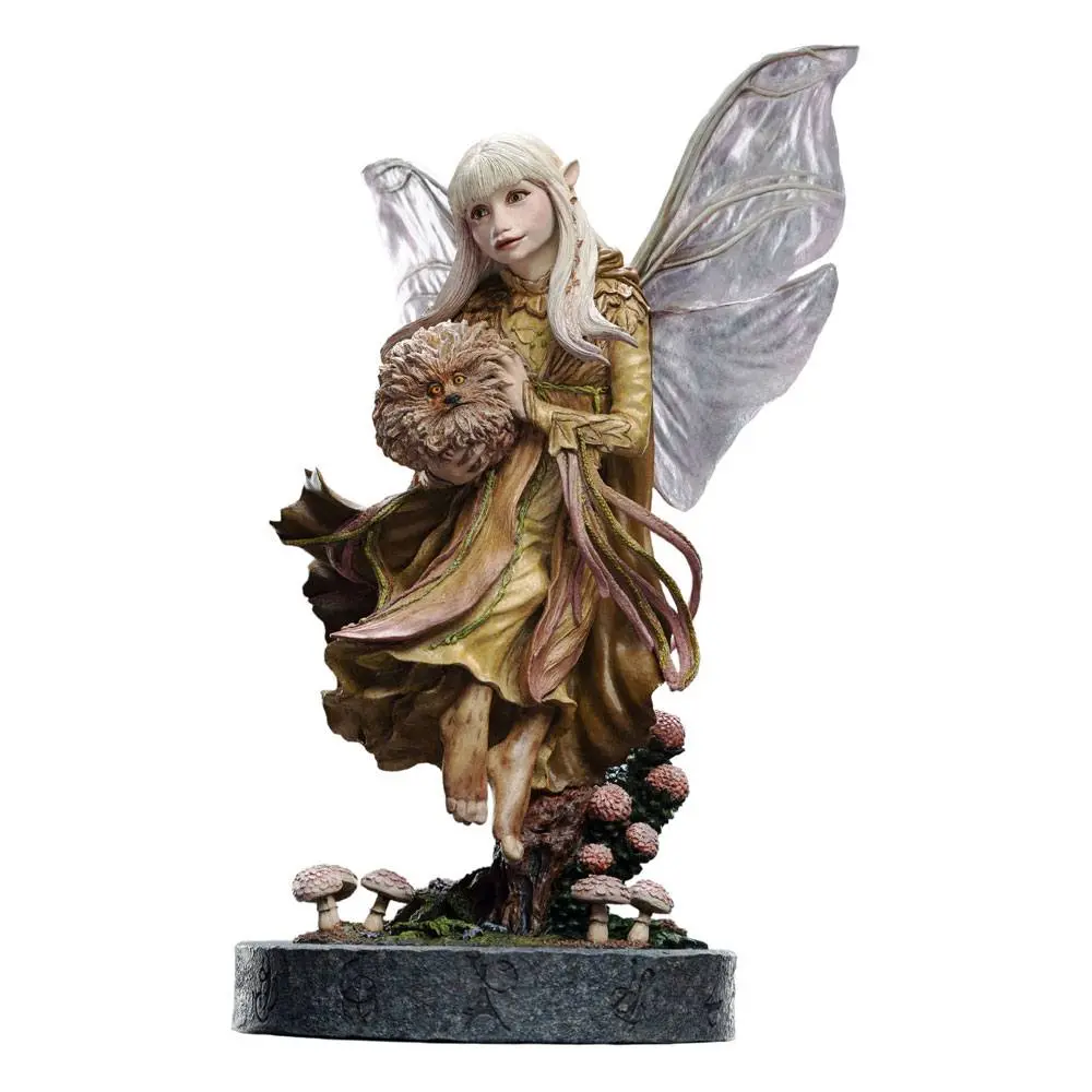 Socha The Dark Crystal 1/6 Kira the Gelfling 25 cm fotografii produktu