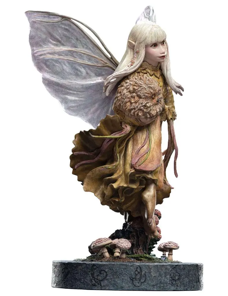 Socha The Dark Crystal 1/6 Kira the Gelfling 25 cm fotografii produktu