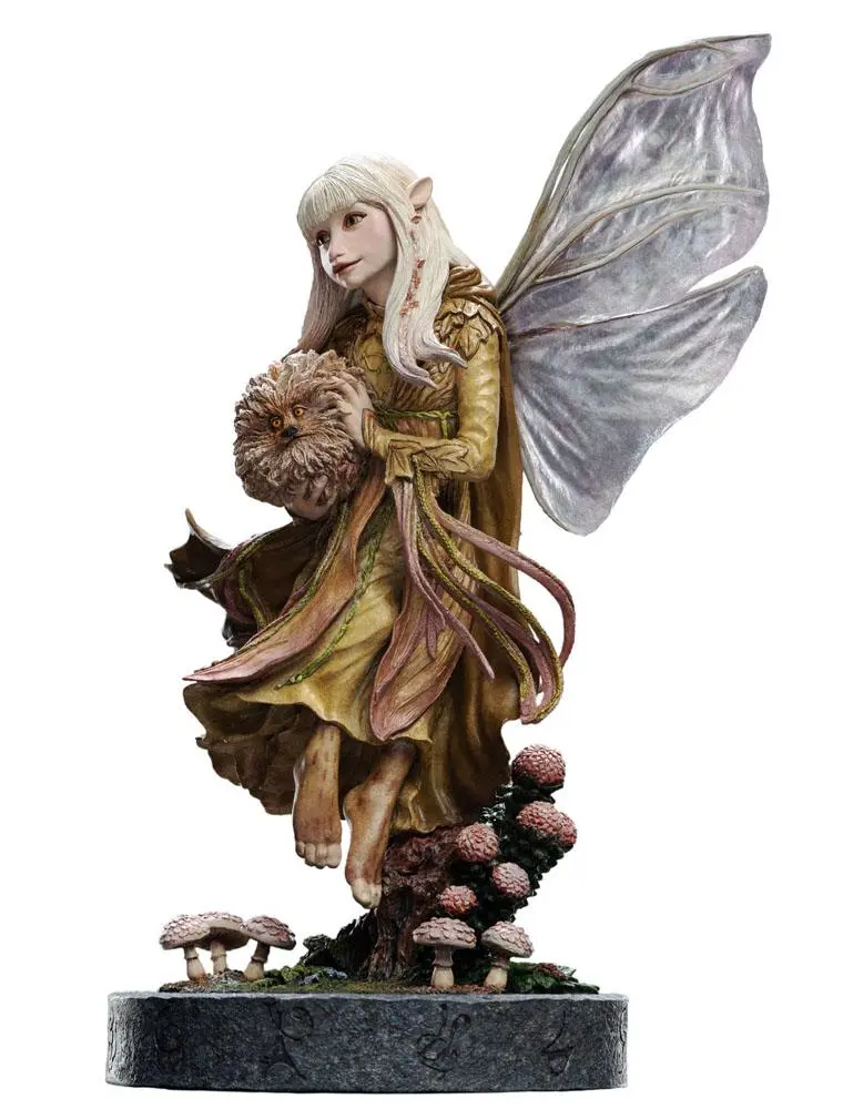 Socha The Dark Crystal 1/6 Kira the Gelfling 25 cm fotografii produktu