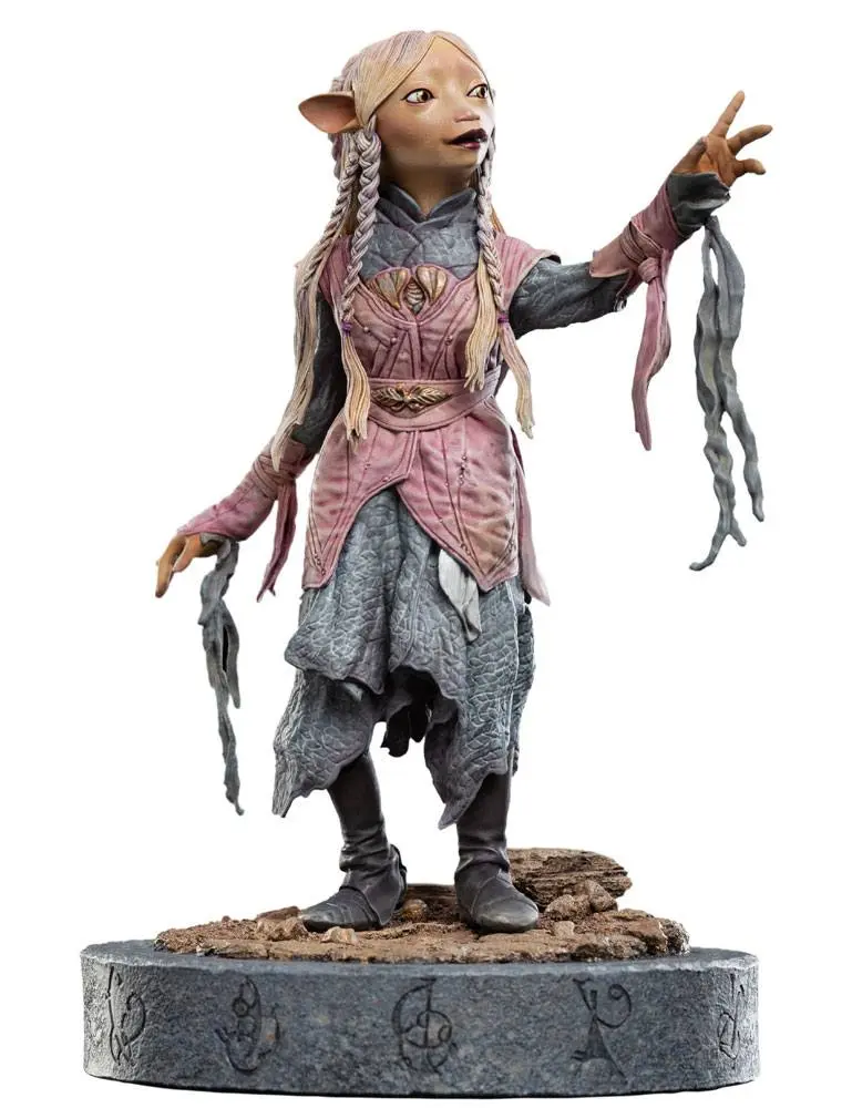 The Dark Crystal: Age of Resistance Socha 1/6 Brea The Gefling 19 cm fotografii produktu