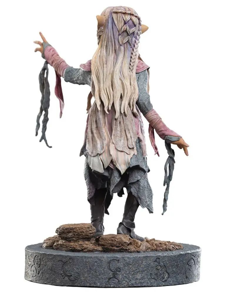 The Dark Crystal: Age of Resistance Socha 1/6 Brea The Gefling 19 cm fotografii produktu