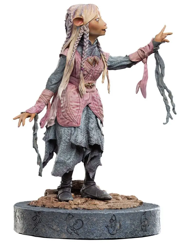 The Dark Crystal: Age of Resistance Socha 1/6 Brea The Gefling 19 cm fotografii produktu