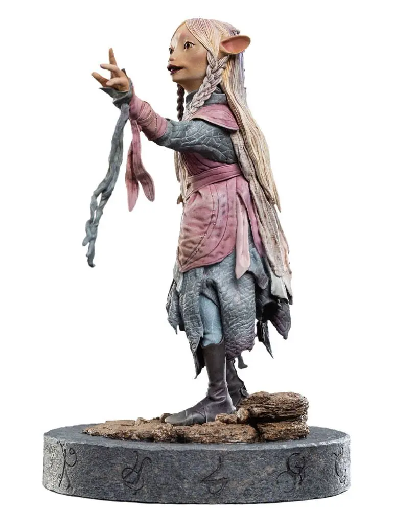 The Dark Crystal: Age of Resistance Socha 1/6 Brea The Gefling 19 cm fotografii produktu