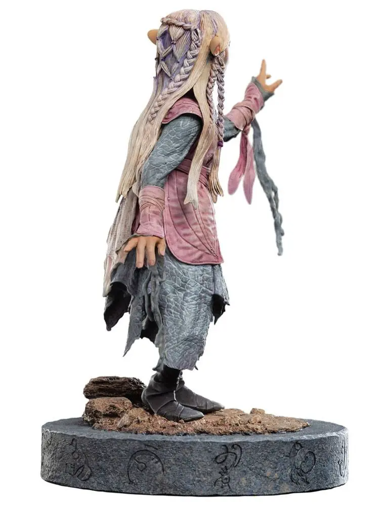 The Dark Crystal: Age of Resistance Socha 1/6 Brea The Gefling 19 cm fotografii produktu