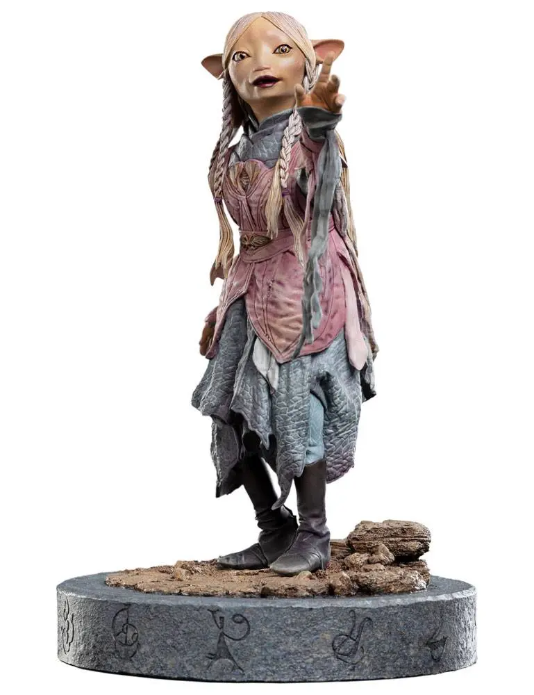 The Dark Crystal: Age of Resistance Socha 1/6 Brea The Gefling 19 cm fotografii produktu