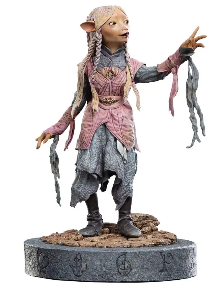 The Dark Crystal: Age of Resistance Socha 1/6 Brea The Gefling 19 cm fotografii produktu