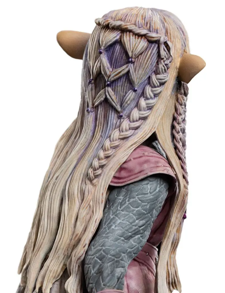 The Dark Crystal: Age of Resistance Socha 1/6 Brea The Gefling 19 cm fotografii produktu