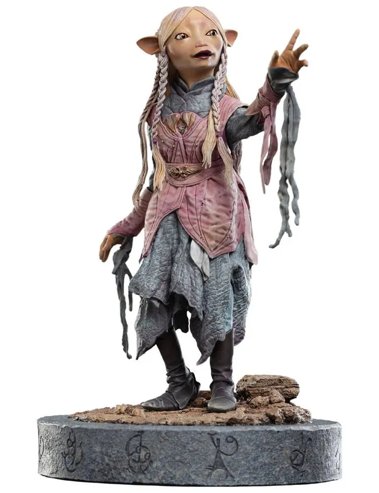 The Dark Crystal: Age of Resistance Socha 1/6 Brea The Gefling 19 cm fotografii produktu