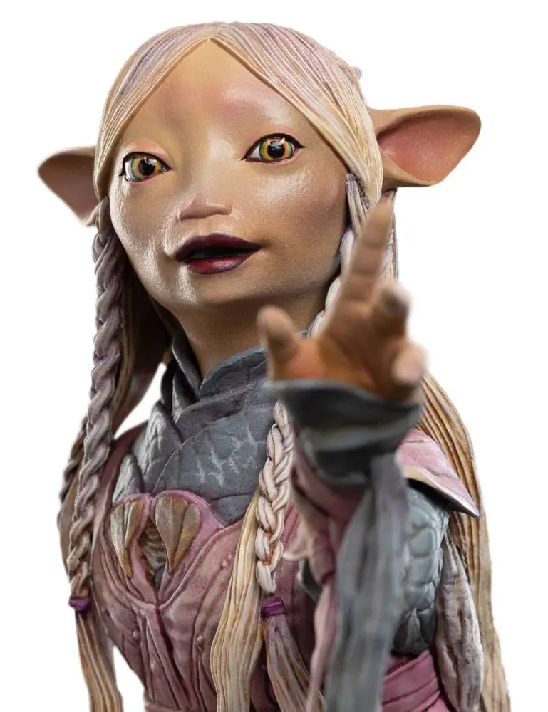 The Dark Crystal: Age of Resistance Socha 1/6 Brea The Gefling 19 cm fotografii produktu