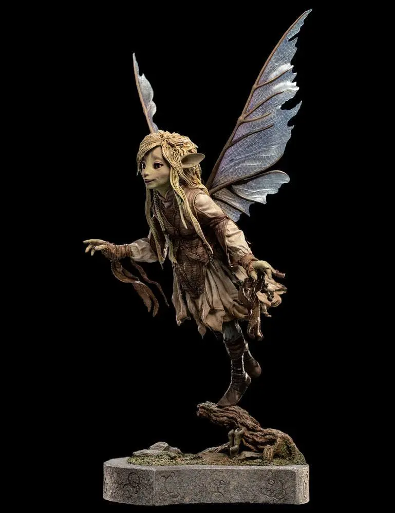 The Dark Crystal: Age of Resistance Socha 1/6 Deet The Gelfling 30 cm fotografii produktu