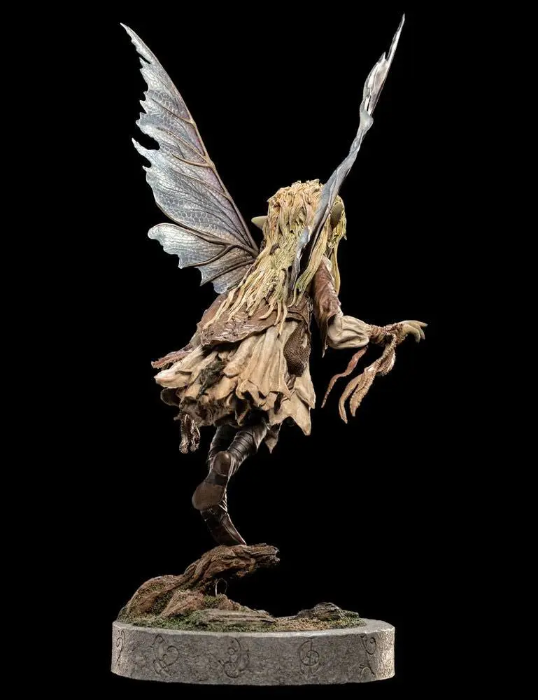 The Dark Crystal: Age of Resistance Socha 1/6 Deet The Gelfling 30 cm fotografii produktu