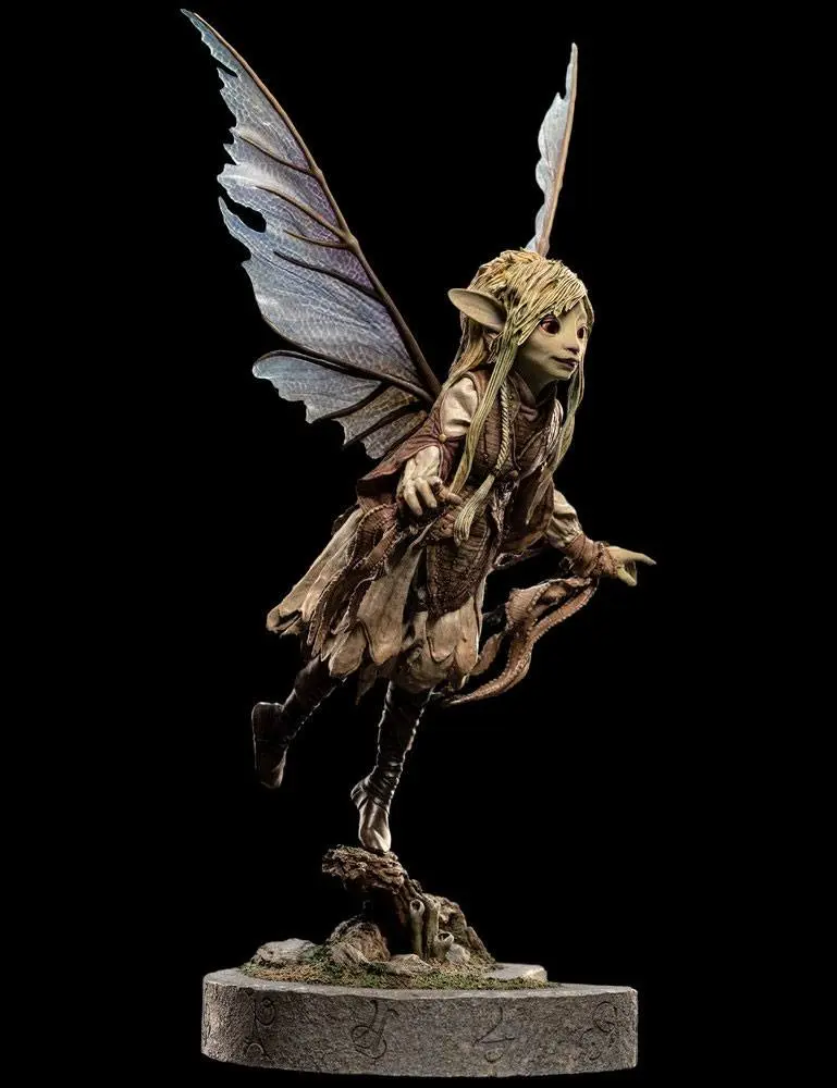 The Dark Crystal: Age of Resistance Socha 1/6 Deet The Gelfling 30 cm fotografii produktu