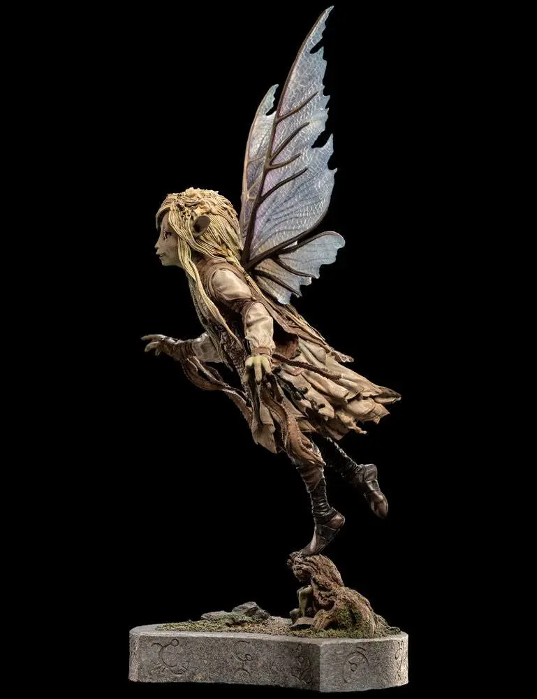 The Dark Crystal: Age of Resistance Socha 1/6 Deet The Gelfling 30 cm fotografii produktu