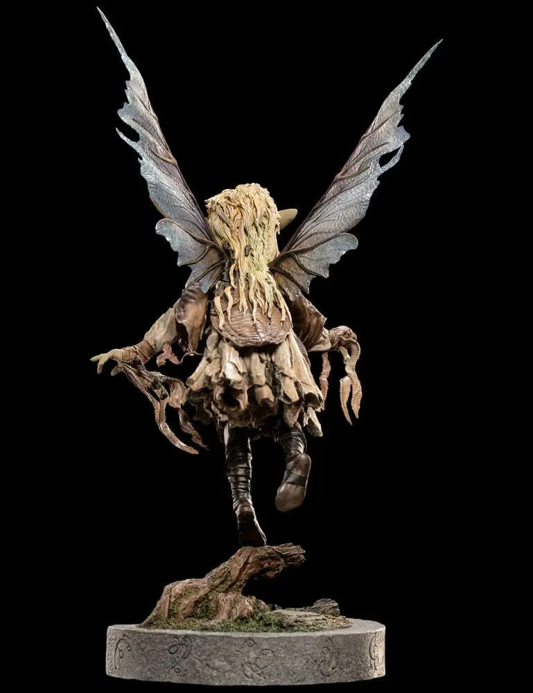 The Dark Crystal: Age of Resistance Socha 1/6 Deet The Gelfling 30 cm fotografii produktu