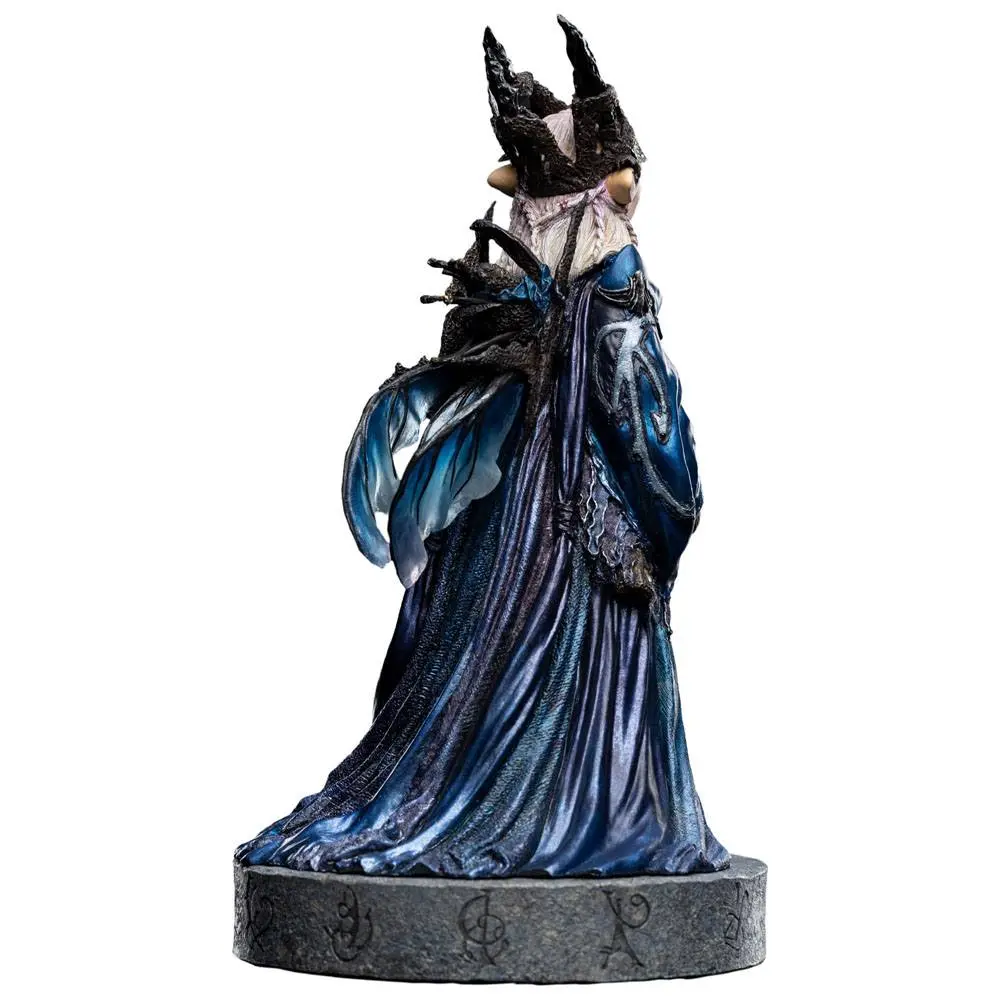 The Dark Crystal: Age of Resistance Statue 1/6 Seladon the Gelfling Soška 22 cm fotografii produktu