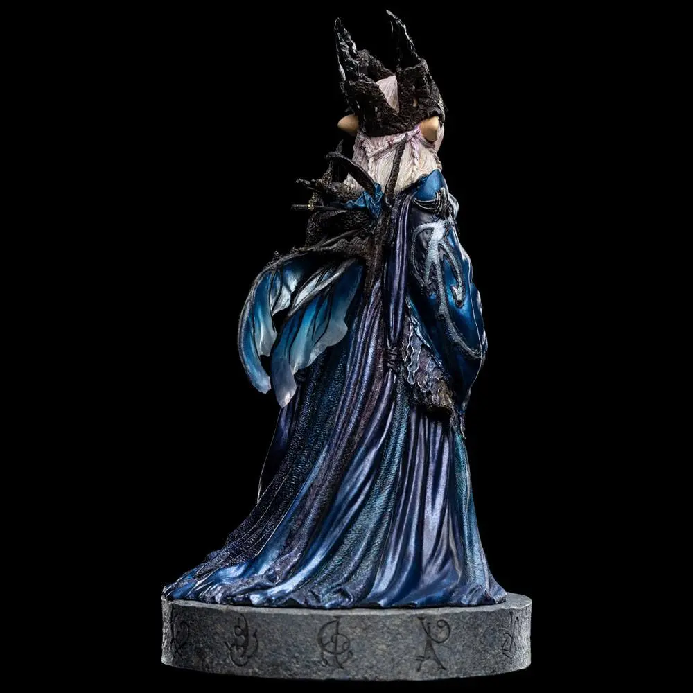 The Dark Crystal: Age of Resistance Statue 1/6 Seladon the Gelfling Soška 22 cm fotografii produktu