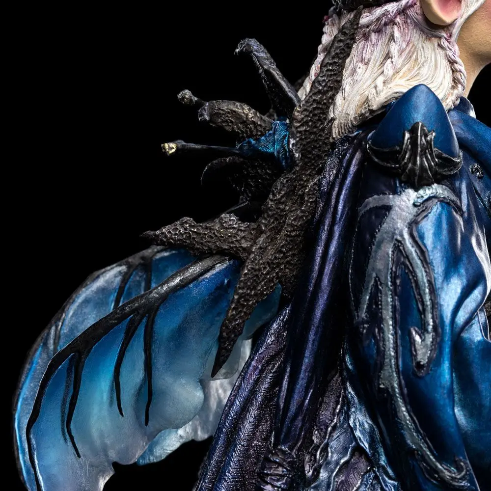 The Dark Crystal: Age of Resistance Statue 1/6 Seladon the Gelfling Soška 22 cm fotografii produktu