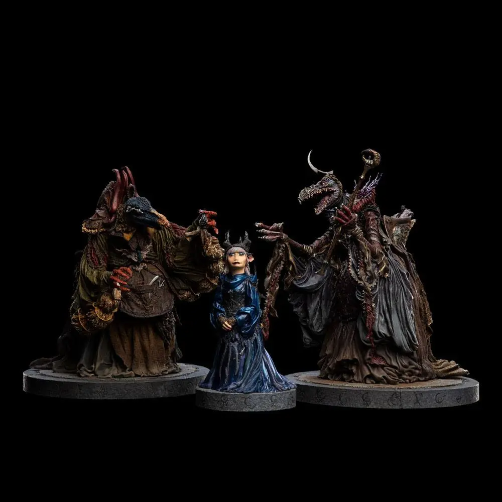 The Dark Crystal: Age of Resistance Statue 1/6 Seladon the Gelfling Soška 22 cm fotografii produktu