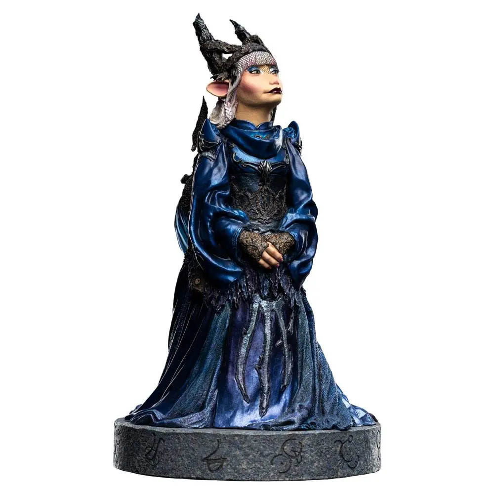 The Dark Crystal: Age of Resistance Statue 1/6 Seladon the Gelfling Soška 22 cm fotografii produktu