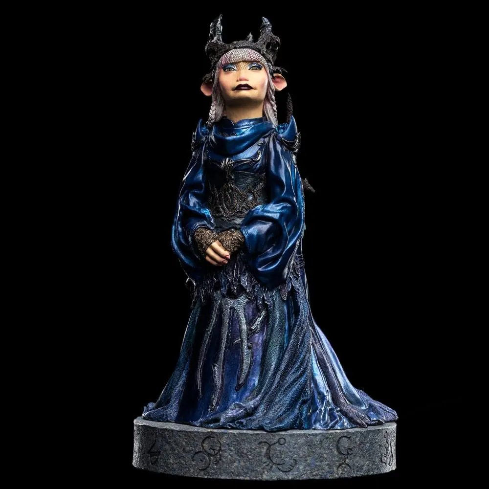 The Dark Crystal: Age of Resistance Statue 1/6 Seladon the Gelfling Soška 22 cm fotografii produktu
