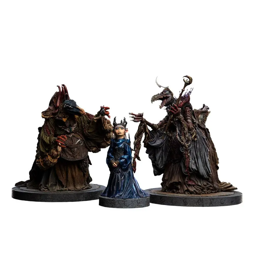 The Dark Crystal: Age of Resistance Statue 1/6 Seladon the Gelfling Soška 22 cm fotografii produktu