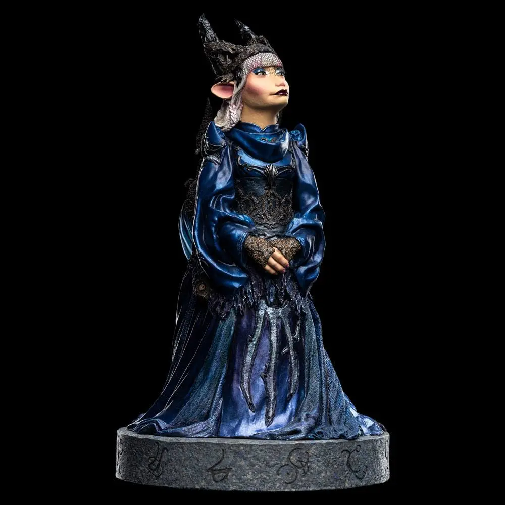 The Dark Crystal: Age of Resistance Statue 1/6 Seladon the Gelfling Soška 22 cm fotografii produktu
