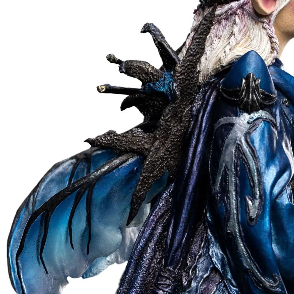 The Dark Crystal: Age of Resistance Statue 1/6 Seladon the Gelfling Soška 22 cm fotografii produktu