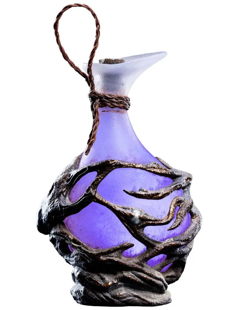 The Dark Crystal: Age of Resistance Prop Replica lahvička na esenci 12 cm fotografii produktu