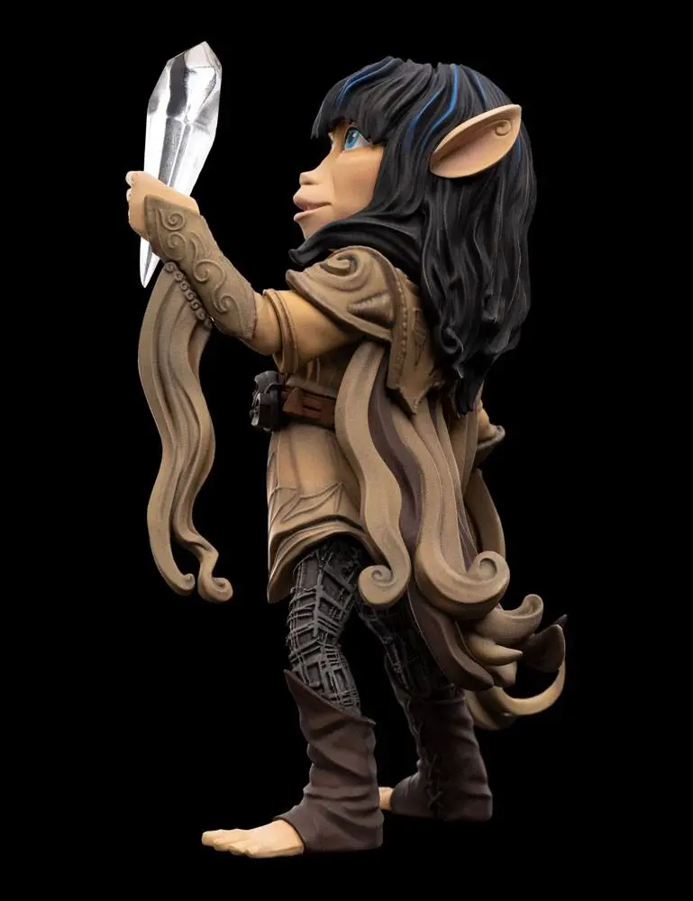 The Dark Crystal Mini Epics vinylová figurka Jen The Gelfling 11 cm fotografii produktu