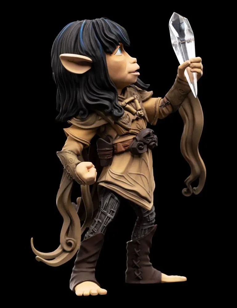 The Dark Crystal Mini Epics vinylová figurka Jen The Gelfling 11 cm fotografii produktu