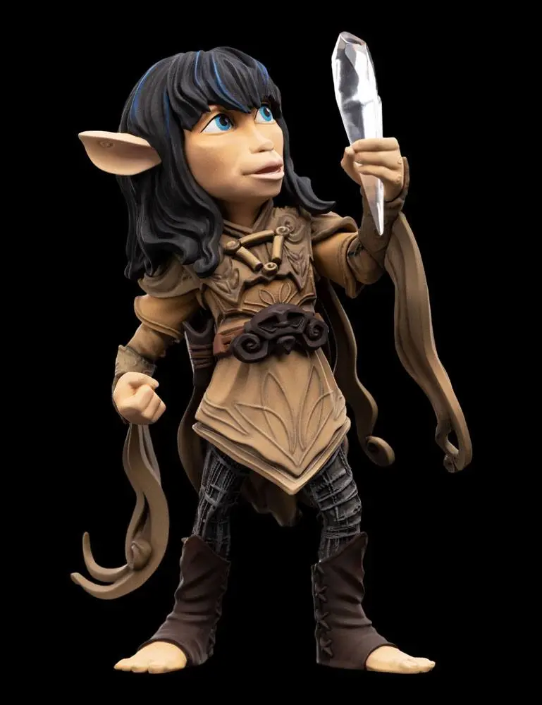 The Dark Crystal Mini Epics vinylová figurka Jen The Gelfling 11 cm fotografii produktu