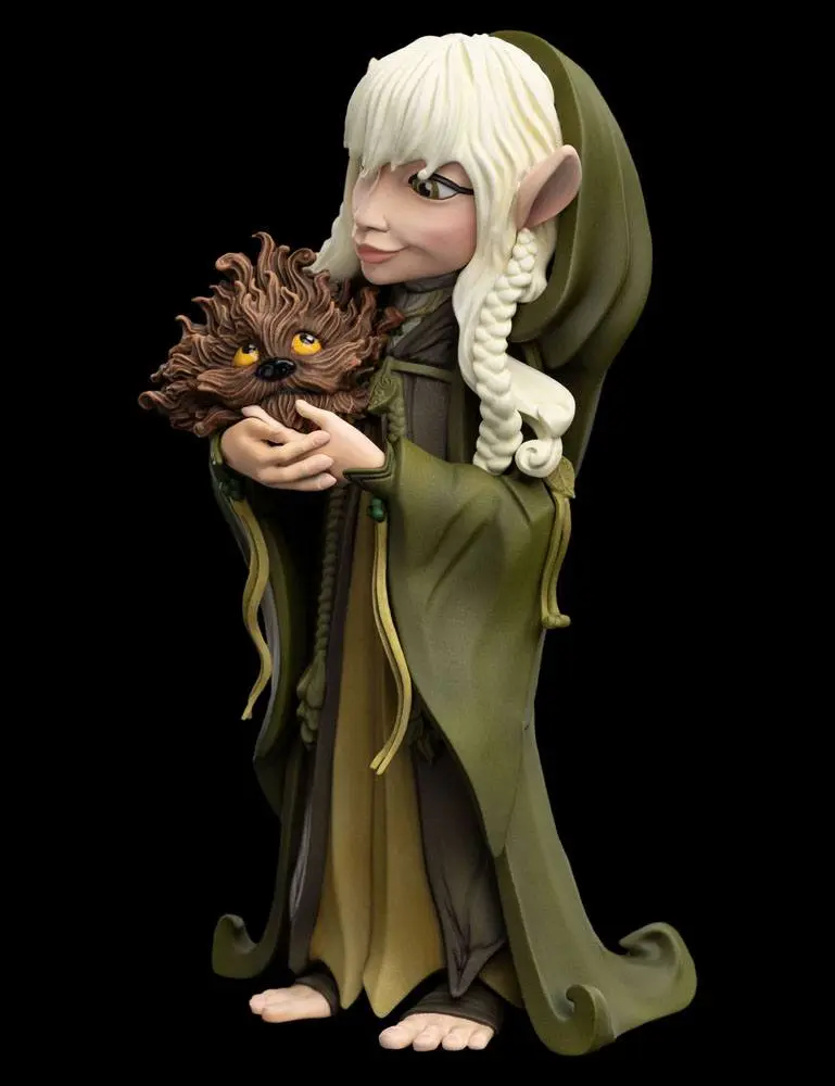 The Dark Crystal Mini Epics vinylová figurka Kira The Gelfling 11 cm fotografii produktu