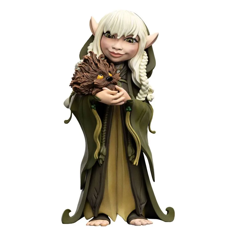 The Dark Crystal Mini Epics vinylová figurka Kira The Gelfling 11 cm fotografii produktu