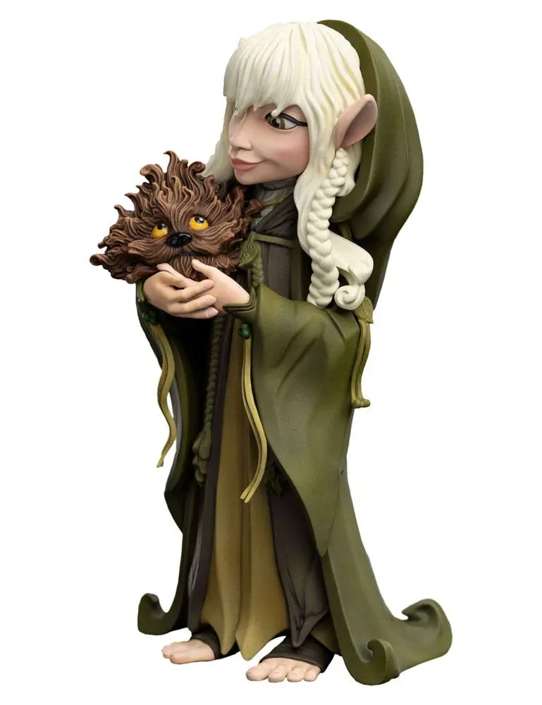 The Dark Crystal Mini Epics vinylová figurka Kira The Gelfling 11 cm fotografii produktu