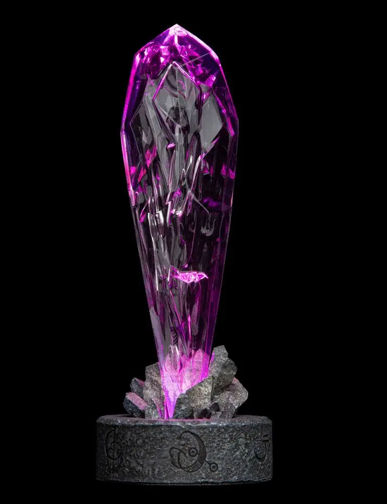 The Dark Crystal Prop Replica 1/1 Střep Krystalu 17 cm fotografii produktu