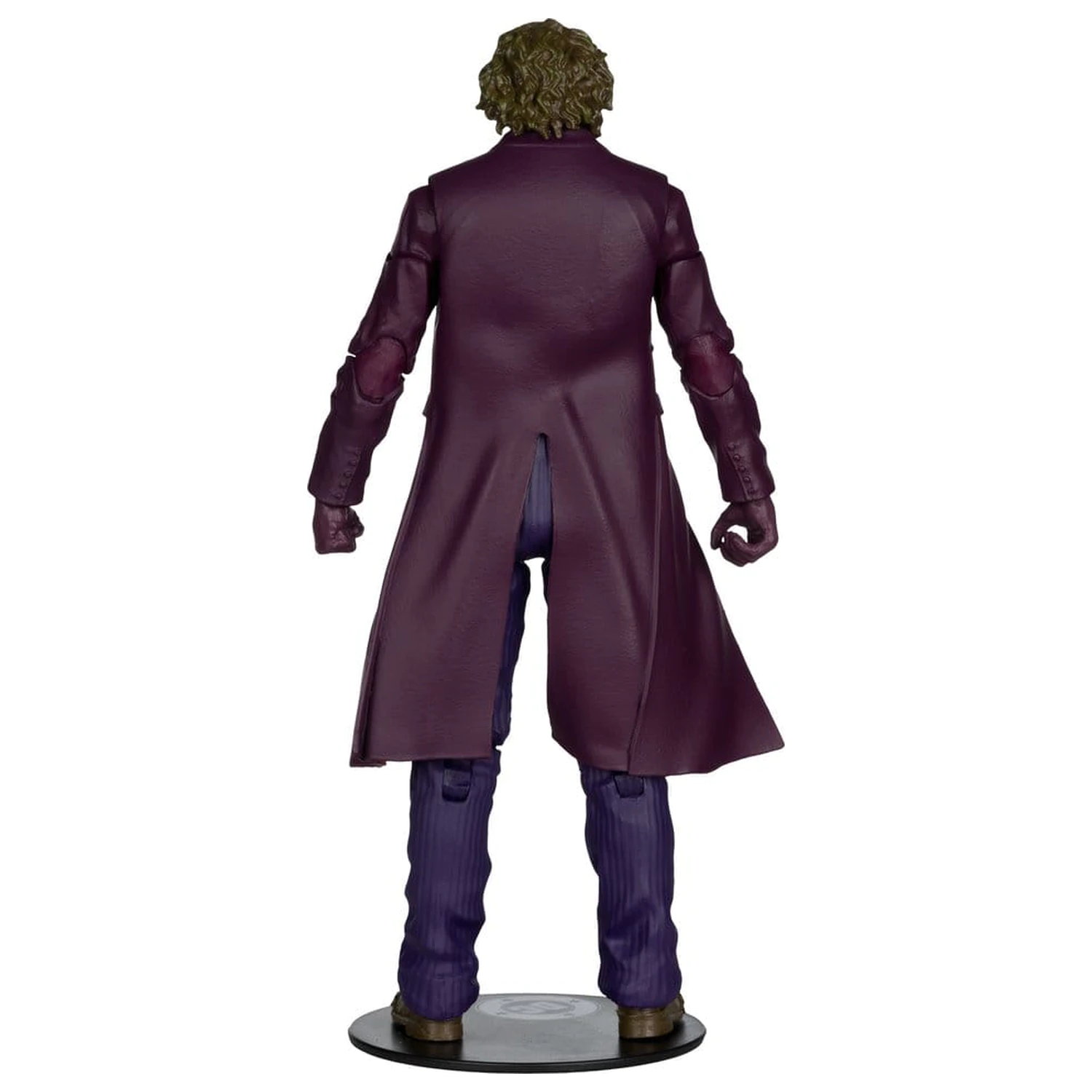 The Dark Knight DC Multiverse Deluxe Theatrical Edition Akční figurka Joker 18 cm fotografii produktu