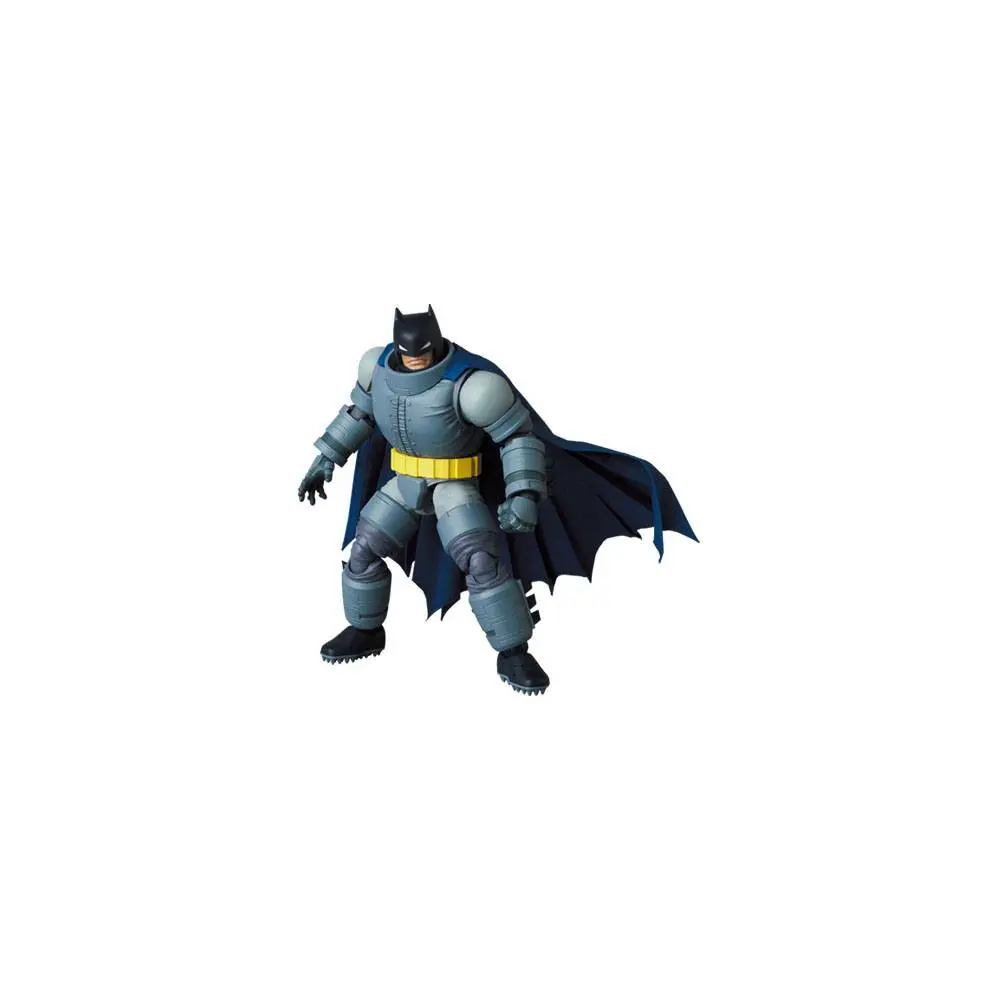 Batman MAFEX akční figurka Armored Batman (TDKR) 16 cm (re-run) fotografii produktu