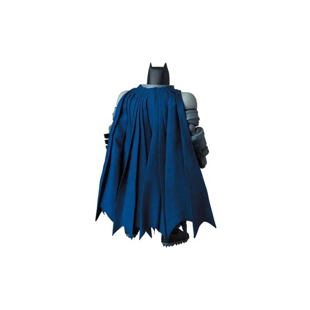 Batman MAFEX akční figurka Armored Batman (TDKR) 16 cm (re-run) fotografii produktu
