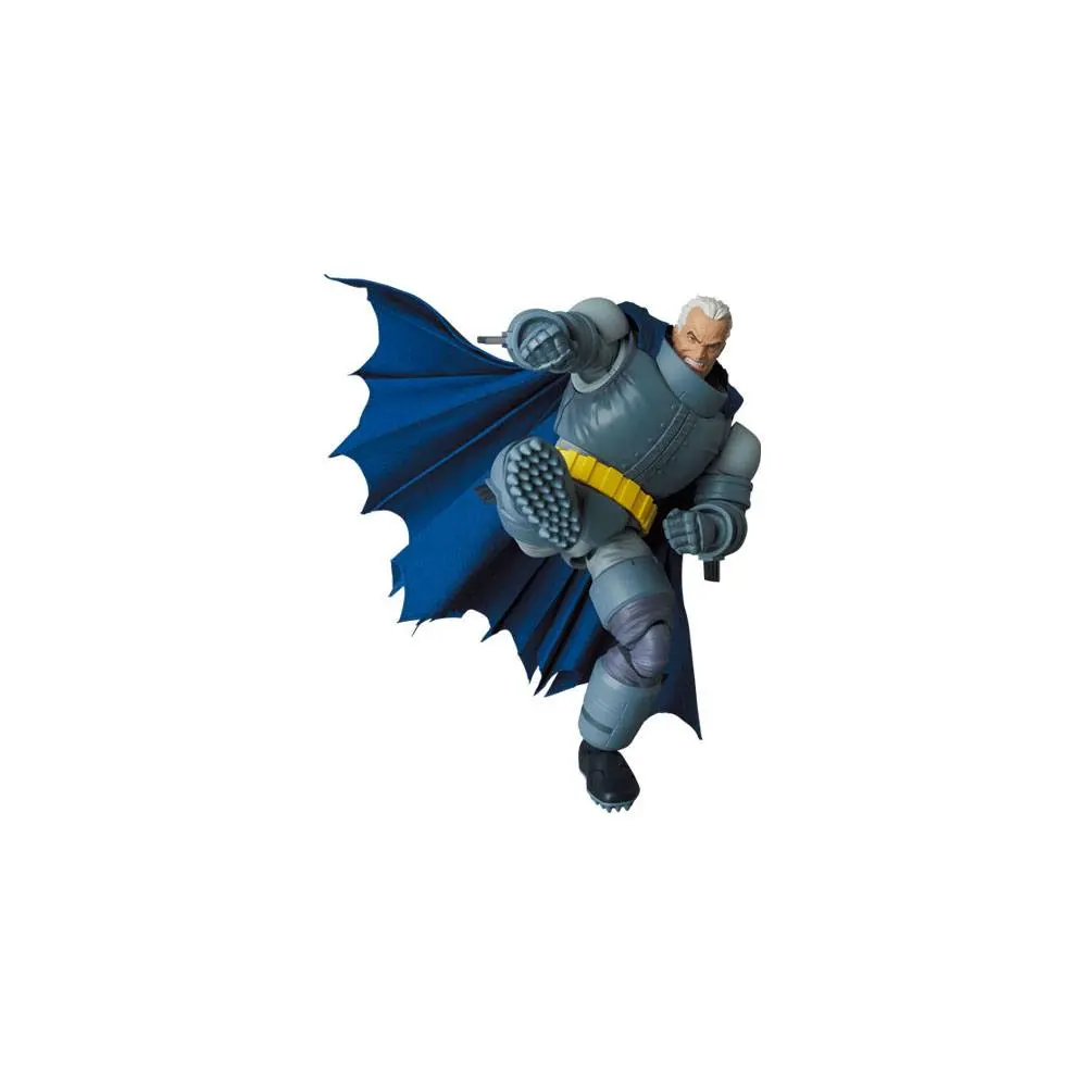 Batman MAFEX akční figurka Armored Batman (TDKR) 16 cm (re-run) fotografii produktu