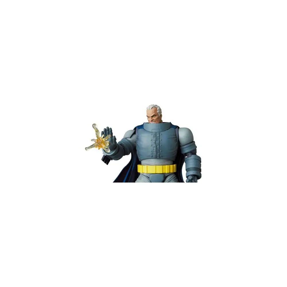 Batman MAFEX akční figurka Armored Batman (TDKR) 16 cm (re-run) fotografii produktu