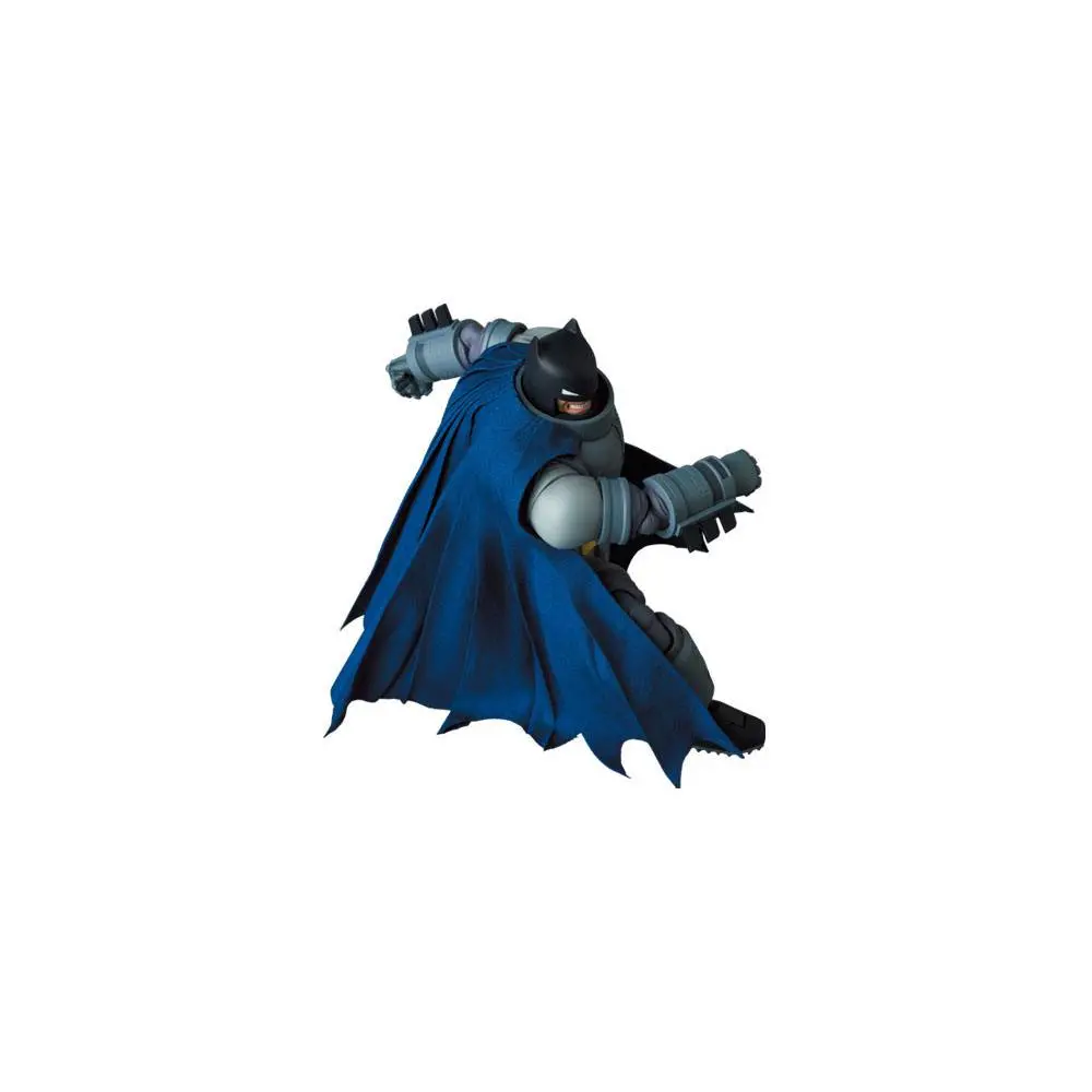 Batman MAFEX akční figurka Armored Batman (TDKR) 16 cm (re-run) fotografii produktu