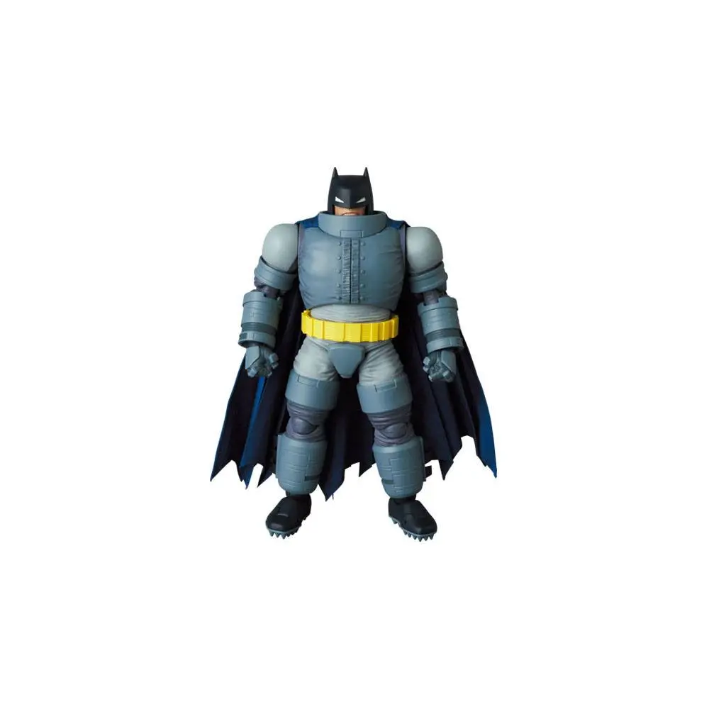 Batman MAFEX akční figurka Armored Batman (TDKR) 16 cm (re-run) fotografii produktu