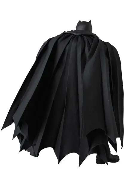 Batman MAFEX akční figurka Batman (TDKR) 16 cm (re-run) fotografii produktu