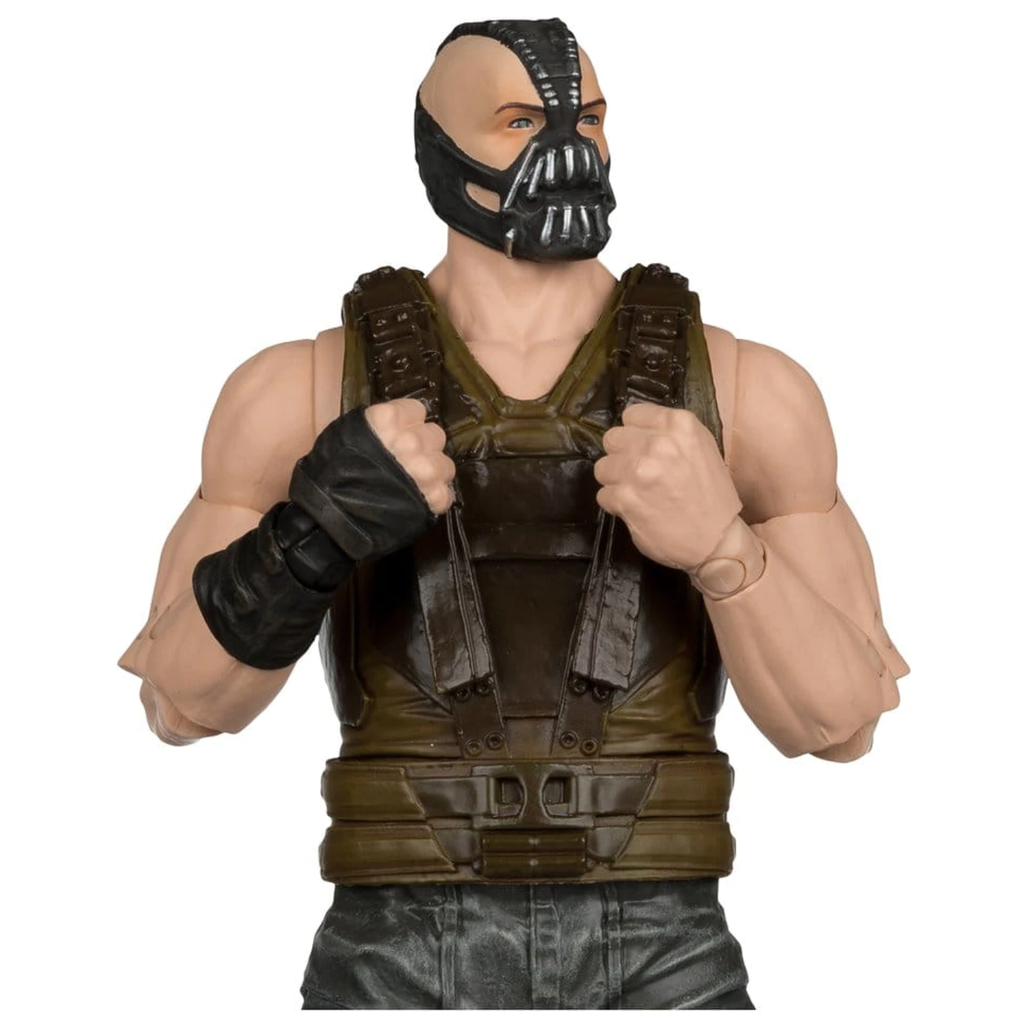 The Dark Knight Rises DC Multiverse Deluxe Theatrical Edition Akční figurka Bane 19 cm fotografii produktu