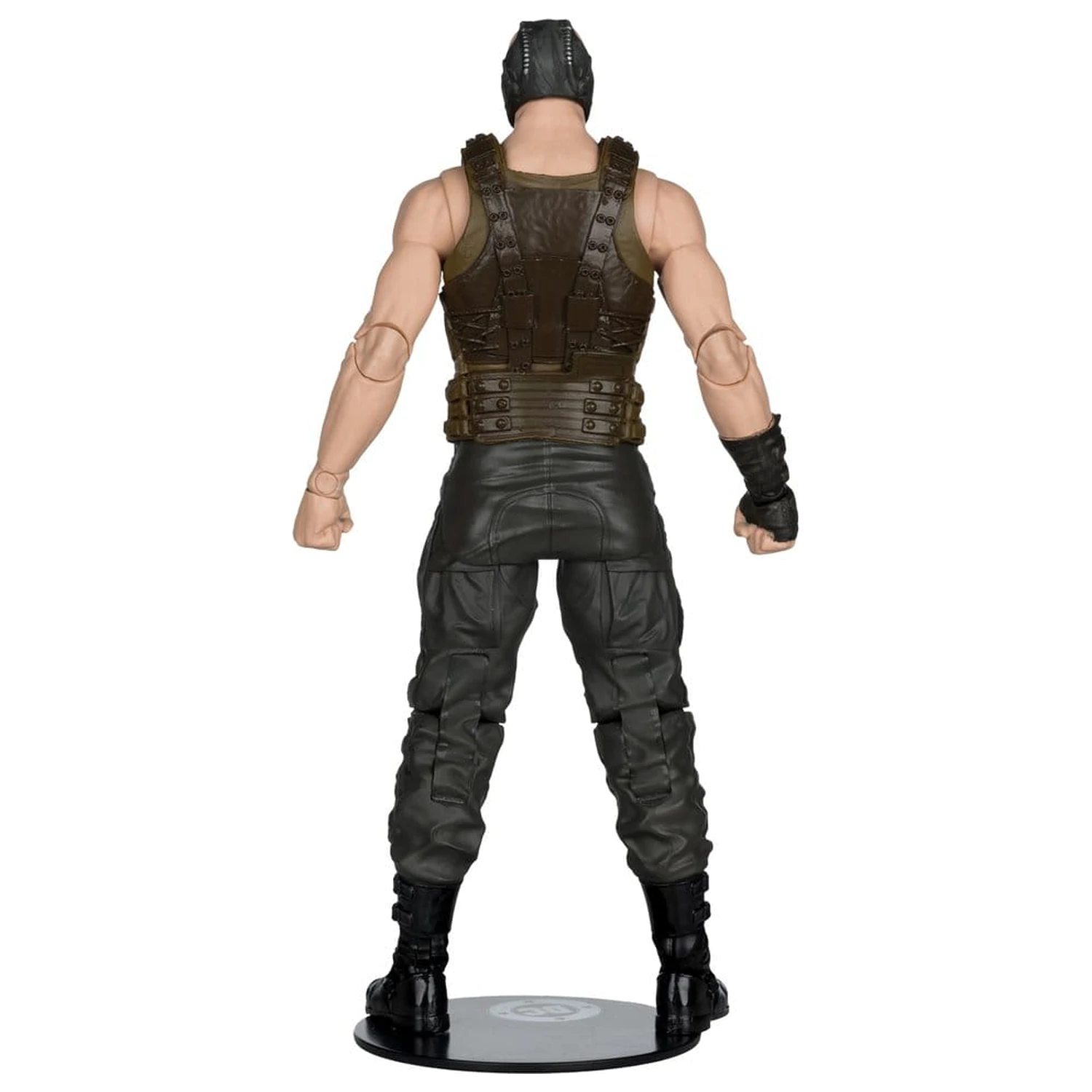 The Dark Knight Rises DC Multiverse Deluxe Theatrical Edition Akční figurka Bane 19 cm fotografii produktu