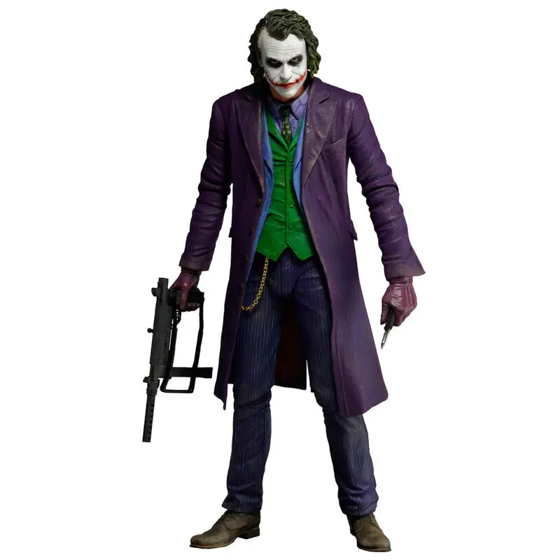 The Dark Knight The Joker figurka 46 cm fotografii produktu