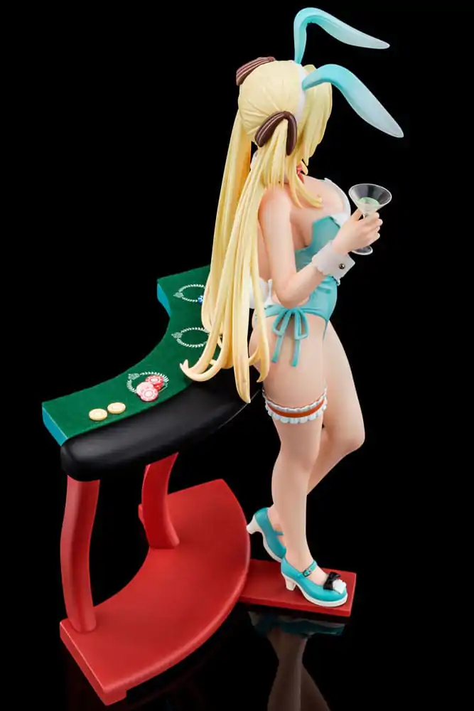 Soška The Demon Sword Master of Excalibur Academy 1/6 Regina Mercedes 27 cm fotografii produktu