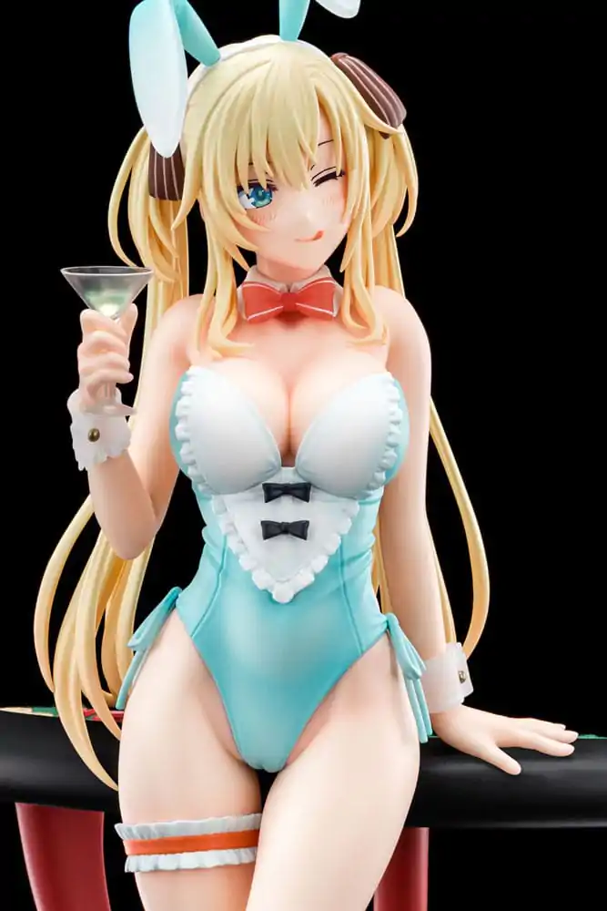 Soška The Demon Sword Master of Excalibur Academy 1/6 Regina Mercedes 27 cm fotografii produktu