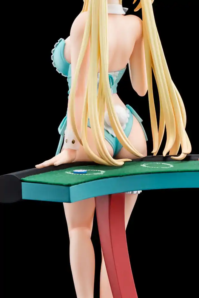 Soška The Demon Sword Master of Excalibur Academy 1/6 Regina Mercedes 27 cm fotografii produktu