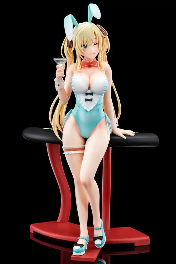 Soška The Demon Sword Master of Excalibur Academy 1/6 Regina Mercedes 27 cm fotografii produktu